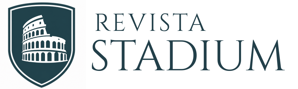 Revista Stadium