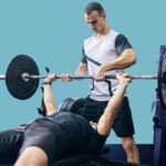 Daños en el gimnasio. De mancuernas y “discos duros”