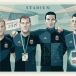 Los rasgos de personalidad del buen entrenador