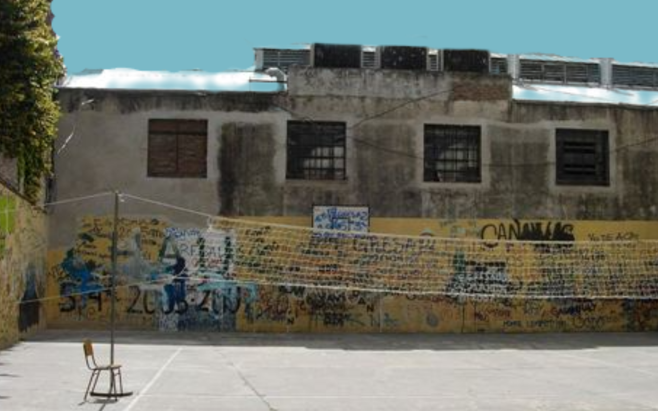 Eximición de la responsabilidad docente. “El antes, el durante y el después bajo la lupa”.