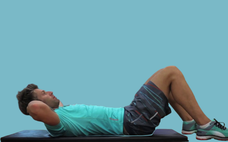 Biomecánica de los músculos abdominales y flexores de cadera