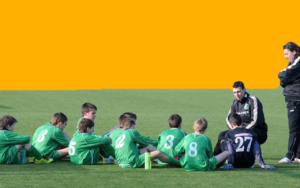 El deporte infanto-juvenil desde una mirada psicosociopedagógica