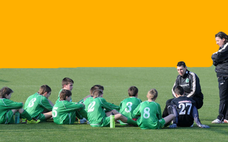 El deporte infanto-juvenil desde una mirada psicosociopedagógica