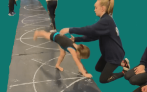 Aprendizaje de las destrezas en la escuela
