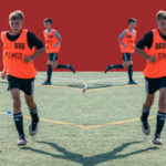 El talento en el deporte