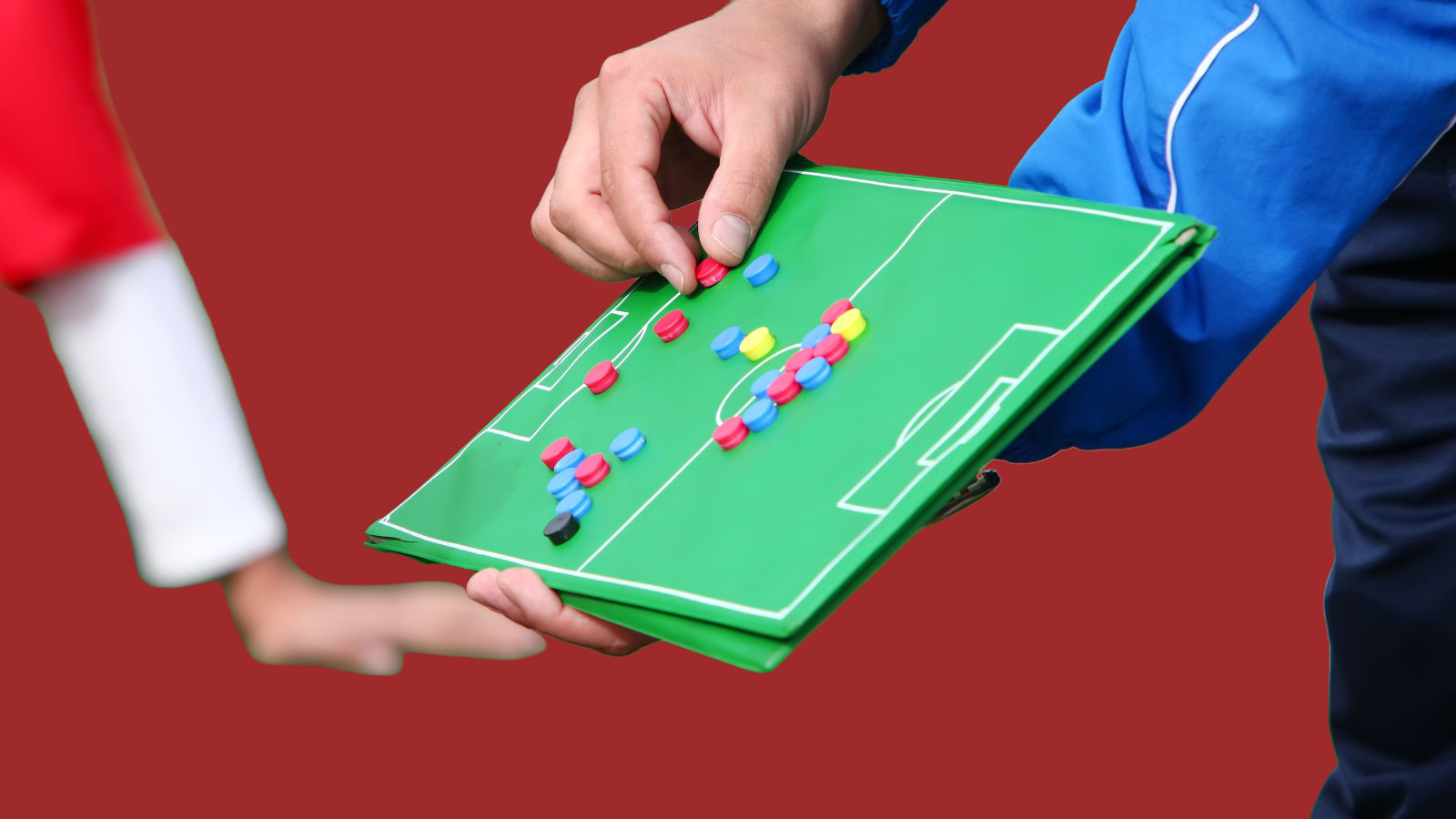 El concepto de la estructura en bloques para el entrenamiento de deportistas de élite