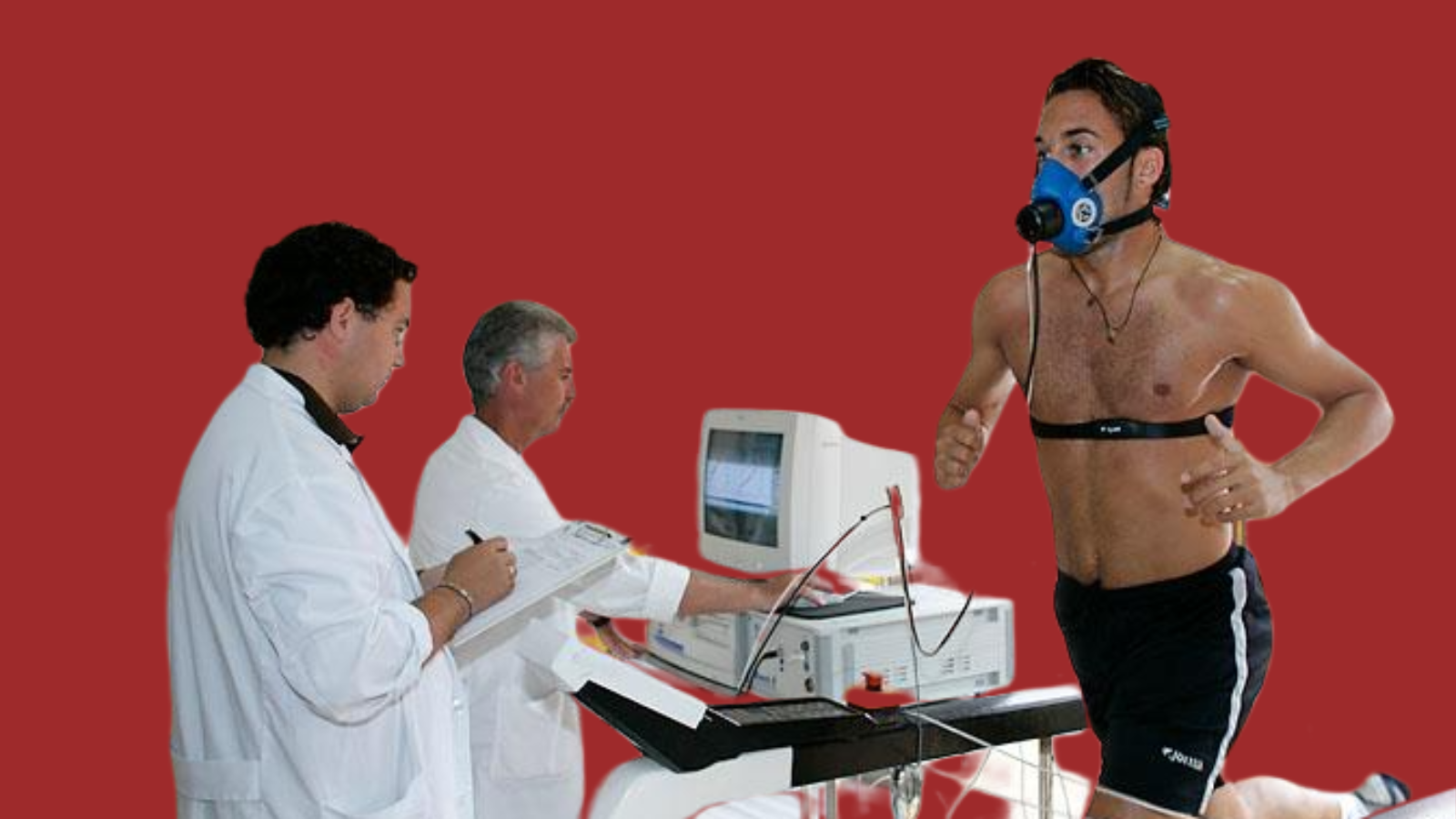 VO₂ máximo y zonas de intensidad