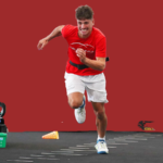 Fuerza en tenis